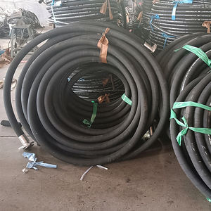 High Quality Acid and Alkali Resistant Full Size <b>Rubber</b> <b>Hose</b> - Product Image 4