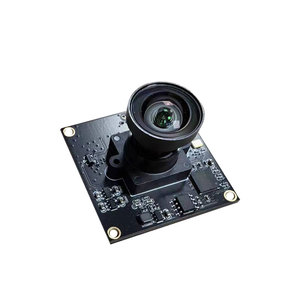 กล้อง 2 MP HD USB 3.0 รุ่น AR0234 กล้องโมดูล Global Shutter ความละเอียด 1080P YUV 60 FPS รองรับการถ่ายภาพด้วยทริกเกอร์ภายนอก - Product Image 6