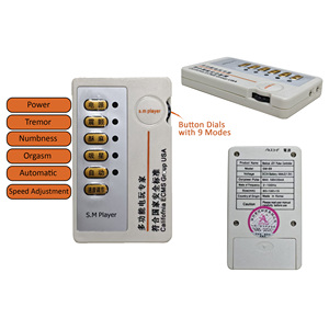 Elettroshock terapia fisica con morsetto per capezzolo e uova d'amore per le donne e gli uomini dispositivi di piacere giocattoli sessuali - Product Image 4