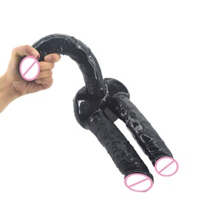 FAAK Tapones de Tres Puntas Flexibles, Productos Sexuales para Adultos - Product Image 3
