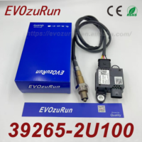 Sensor Partikel Matter 39265-2U100 untuk Hyundai I30 Kia Ceed 1.6 Diesel 392652U100