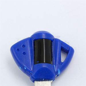 Clé de lame non découpée, pour moto, poignée broderie universelle, GSXR 250 600 750 <span class=keywords><strong>Bandit</strong></span> Katana Vstrom DL Hayabusa SV <span class=keywords><strong>1000</strong></span> - Product Image 5