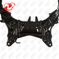 Pièces automobiles Suspension NEUVE ZXY Acier pour 3 14- Avant pour BKC3-34-80X 2014-2016