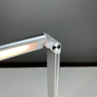 Leeslamp lampe de bureau led avec chargeur sans fil