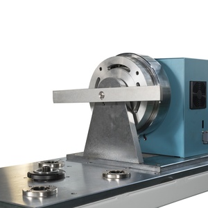 Nam châm vĩnh cửu <span class=keywords><strong>DC</strong></span> động cơ thử nghiệm băng ghế dự bị với nhanh trạng thái ổn định tải và hiệu quả cao - Product Image 6