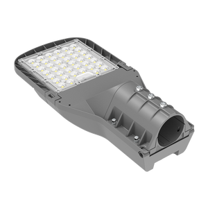 Lámpara de Calle LED de 100W, Ahorro de Energía, IP65 Impermeable, Lámpara de Carretera para Exteriores, Regulable 3000K-6500K, Aluminio, Garantía de 5 Años, FL-LD-AEH3 H - Product Image 3