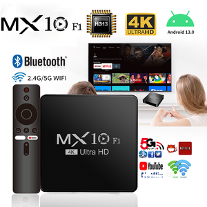 ราคาโรงงาน M10-<span class=keywords><strong>F1</strong></span> ทีวีสติ๊ก Android 13 ดองเกิลทีวีพกพา แรม 2GB รอม 16GB กล่องรับสัญญาณทีวี 8K สมาร์ททีวีบ็อกซ์ ไฟร์สติ๊ก - Product Image 2
