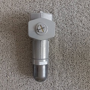วาล์วไฮดรอลิก Parker รุ่น D3FPE50YB9HB70P80 สำหรับงานอุตสาหกรรม วัสดุทำจากยาง - Product Image 3