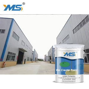Eco-Friendly PFOS-Free Water-Based Epoxy <strong>Floor</strong> <strong>Paint</strong> <strong>Green</strong> Stadium Acrylic for Finish Easy Application Brush for Furniture <strong>Paint</strong> - Product Image 3