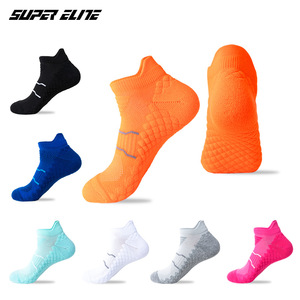 Calcetines Deportivos <span class=keywords><strong>de</strong></span> Verano y Primavera para Mujer y Hombre, Calcetines Unisex para Correr al Aire Libre y Hacer Ejercicio, con Amortiguación y Base <span class=keywords><strong>de</strong></span> Felpa, Novedad 2026 - Product Image 2