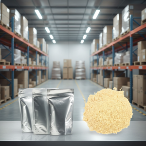 สารหมักปุ๋ยสำหรับวัสดุเกษตรเซลลูโลส การหมักปุ๋ยชีวภาพอินทรีย์ - Product Image 1