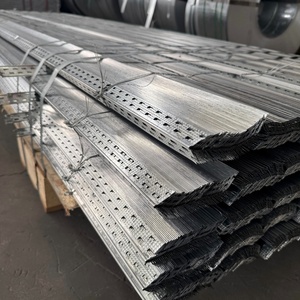 金属天井タイルタイプモダンインダストリアルスタイルの天井バッテン - Product Image 6