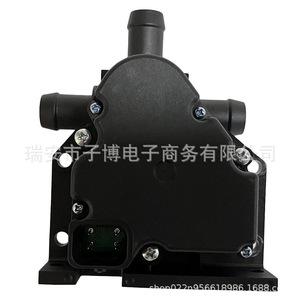 Pièce d'inverseur Tesla Model S X 2012-2016, référence 6007384 00 B, composant de remplacement pour réparation - Product Image 2