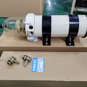 Filtre séparateur eau-carburant 1000FH 1000FG de haute qualité, prix d'usine, personnalisable, 731000FH30 pour moteur diesel de camion - Product Image 1