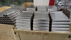 Rotoli di Alluminio per Alimenti, Rotoli Piccoli, Foglio di Alluminio Morbido per Cottura, Larghezza 30 cm - Product Image 4