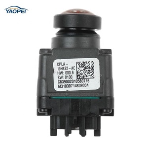 Kamera Surround View Depan Belakang Mobil YAOPEI CPLA19H422AC CPLA-19H422-AC untuk Land Rover Range Rover Evoque - Product Image 3