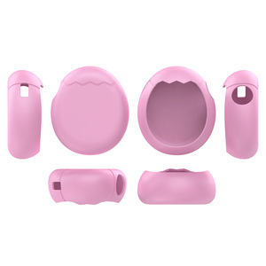 Guscio Protettivo in Plastica Personalizzato per Tamagotchi Uni Paradise - Giocattolo Elettronico Educativo - Product Image 6