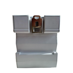 Qhu3 sét arrester thứ cấp hộ gia đình ba pha mô-đun điện sét arrester cho mô-đun thay thế - Product Image 5