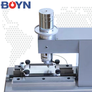 BTT-2880S elektrischer Farbfilm-Adhäsion tester - Product Image 3