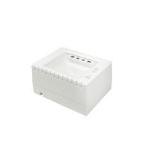 Module de scanner de codes-barres omnidirectionnel intégré, mini scanner de codes-barres pour tourniquet de portail HS-2002D