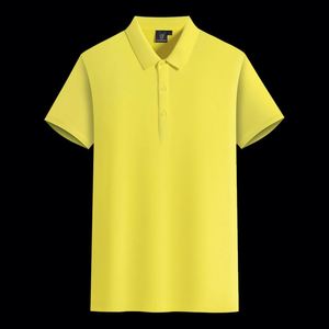 Design Eco Organic Cotton Polo <b>Shirt</b> Sustainable Custom Logo <b>Shirt</b> for Corporate Green Branding - Product Image 6