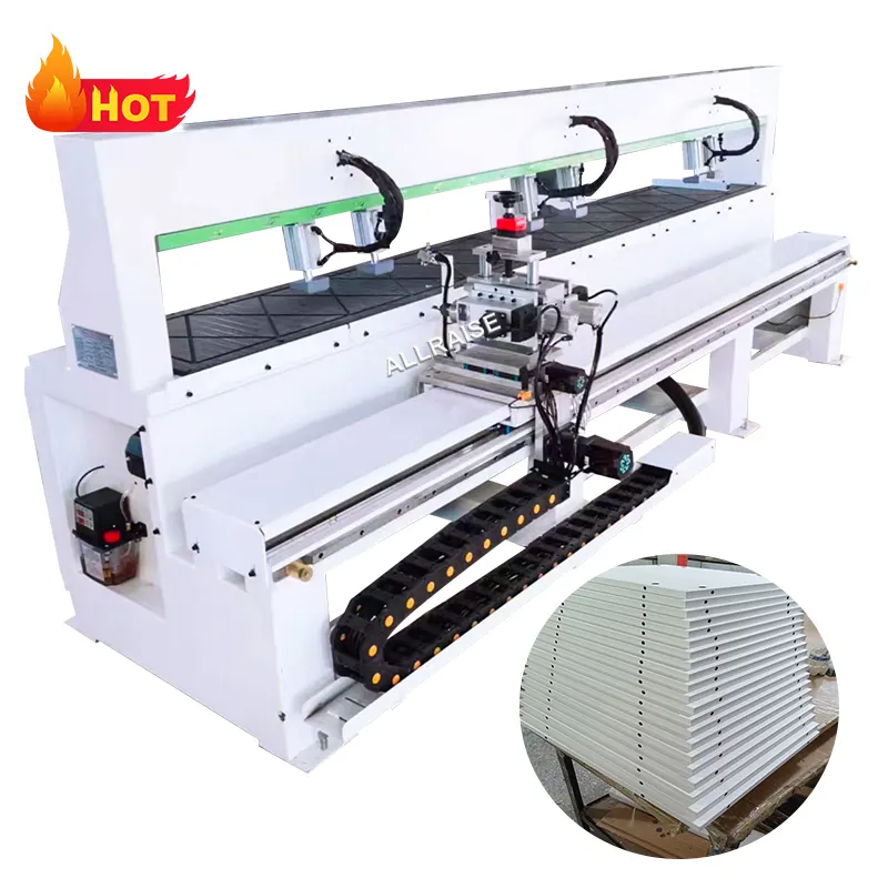 Hot bán CNC nhàm chán khoan phay máy CNC Router madera CNC nhàm chán máy khoan cho gỗ