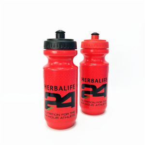 Borraccia Sportiva Personalizzabile per Bicicletta, Senza BPA, con Logo Personalizzato - Product Image 4