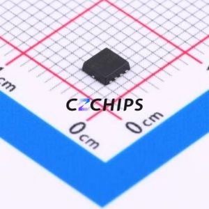 Transistor de Efecto de Campo (MOSFET) MOT3520J PDFN3X3-8L de Alta Calidad, Venta al por Mayor de Componentes Electrónicos y Servicio BOM - Product Image 1