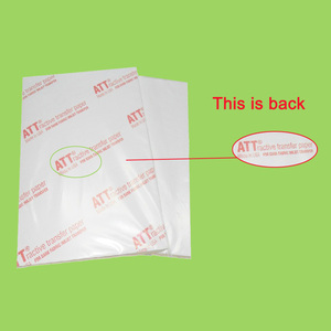 Giấy Truyền Nhiệt ATT Ractive Dark Cho Áo Phông - Product Image 3