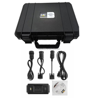 Et4 alat diagnostik ekskavator Program 2009 adaptor komunikasi 275-5121 478-0235 317-7485 3177485 5385051-538 untuk kucing