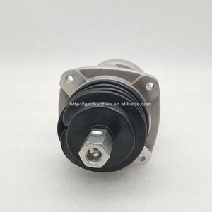 工程机械零件操纵杆控制手柄ls280液压先导阀 - Product Image 3