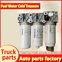 Nouvelles pièces d'origine pour moteur diesel, liquide de refroidissement 330205000393 pour moteurs Weichai Baudouin 6M26 6M33