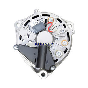 Alternatore compatibile con MERCEDES-BENZ T2/LN1 609 DK (668.041, 668.042) Diesel (KW: 66, CV: 90) dal 04-1986 al 12-1994 - Product Image 3