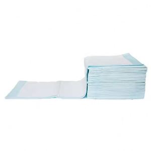 Échantillon Gratuit Tapis Hygiéniques Jetables Super Absorbants pour Animaux de Compagnie, Tapis de Toilette pour Chiots, Coussinets d'Entraînement pour Chiens, Tapis Anti-Fuites pour Chiens - Product Image 3
