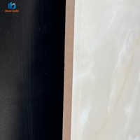 Carreaux muraux en porcelaine polie blanc Carrara de luxe 30x60, carreaux de sol émaillés pour salle de bain, villa, hôtel, projet