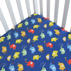 100% <strong>Bed</strong> <strong>Bug</strong> Water Moisture Proof Terry Towel Quilted Toddler <strong>Baby</strong> Crib Pad Fitted Cover Mattress Protector - Product Image 6