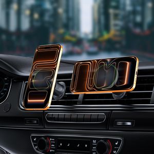 Nouveau <span class=keywords><strong>produit</strong></span> Support de téléphone portable pour voiture 15W Qi Chargeur de voiture sans fil Charge rapide Support de téléphone portable pour voiture Chargeur sans fil - Product Image 3