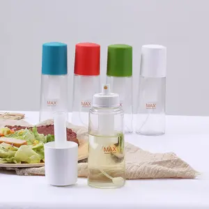 High Performance Household Kitchen fine mist sprayer cooking oil olive oil spray bottle