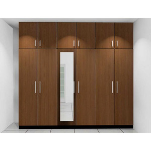 <strong>Low</strong> Price Indonesia <strong>Wardrobe</strong> with 3 Doors - Product Image 2