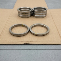 Siège de soupape d'admission 4TNV94 4TNV94L 4TNV98T 4TNV98TL 4TNV98 4TNV98-E 129907-11300 pour accessoires d'excavatrice Yanmar ViO70 ViO75
