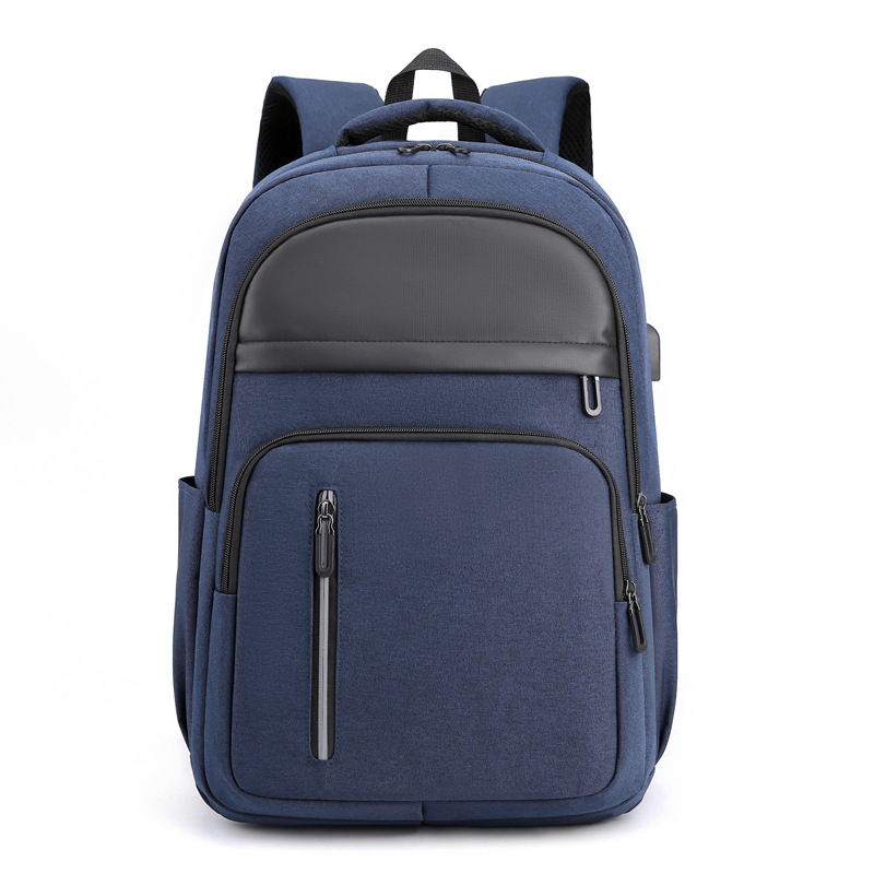 bleu foncé