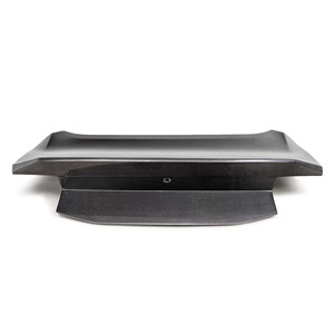 2021-pour <span class=keywords><strong>Mustang</strong></span> modèle AC aileron de coffre en Fiber de carbone nouvel état accessoire de pare-chocs BFA boulonné - Product Image 6