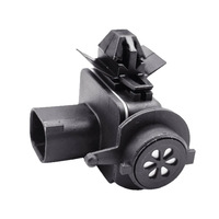 Capteur de qualité de l'air 5QJ907643 5Q0907643, remplacement OEM pour Volkswagen ID6 Crozz, pièces automobiles de haute qualité