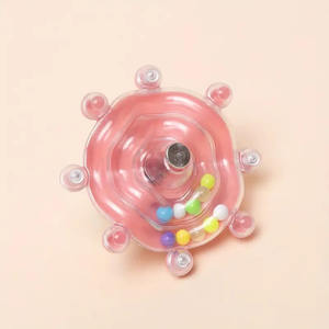 Красочная игрушка-прялка для животных - Product Image 6