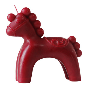 <strong>2026</strong> Year Horse Modern Creative <strong>New</strong> Year Gift Atmosphere Ornaments Fragrance Gifts Pony Aromatherapy <strong>Candle</strong> Soy Wax Handmade - Product Image 5