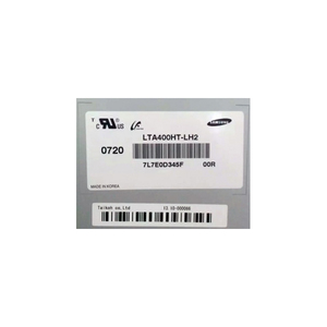 Pantalla LCD de <span class=keywords><strong>descuento</strong></span> FHD de <span class=keywords><strong>40</strong></span>,0 pulgadas 1920(RGB)* 1080 para televisores de 1 a - Product Image 1