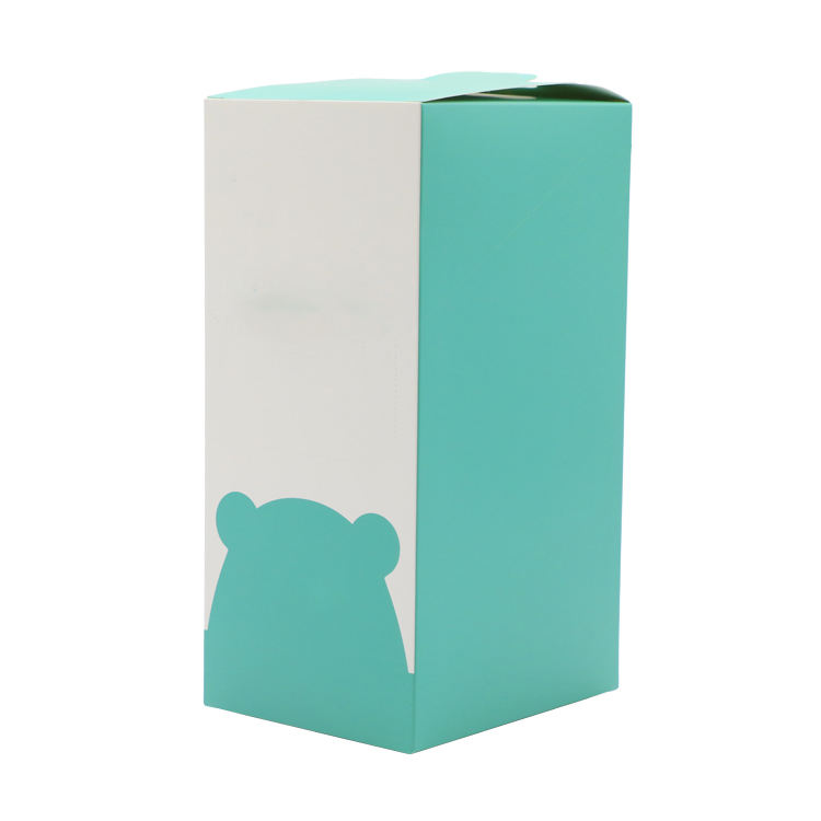 Custom Printed Packaging Promotional Items Packaging Paper Box for Sale
