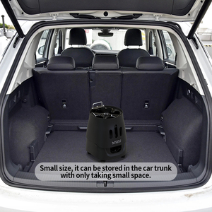 Chuyên nghiệp New Tennis Bóng máy bóng Tennis Bóng máy động cơ cho đào tạo thực hành - Product Image 3