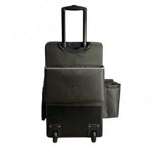 Portaherramientas de Limpieza Resistente, Ligero y Eficaz de Fábrica con Certificación BSCI |   Carrito de Limpieza Rápida para el Hogar - Product Image 3