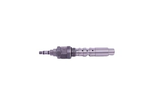 Peças hidráulicas PC120-<span class=keywords><strong>6</strong></span> 130-7 Escavadeira 708-21-04523 7082104523 Válvula LS